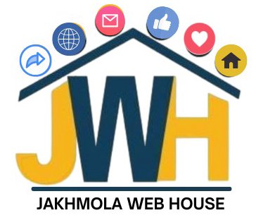 JWH Logo